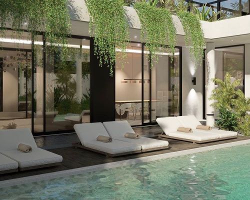 The Garden of Sarasvati