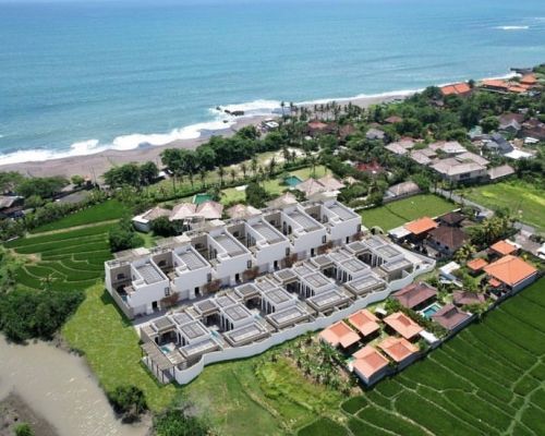 The Garden of Sarasvati