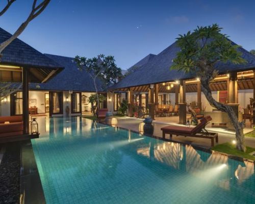 The Garden of Sarasvati