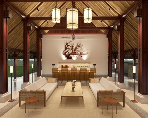 The Garden of Sarasvati