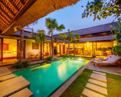 The Garden of Sarasvati